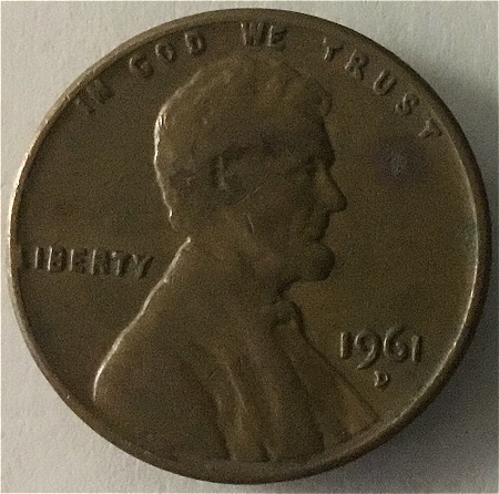 What-Grade-Would-You-Give-These-Two-Pennies?-1961,1962